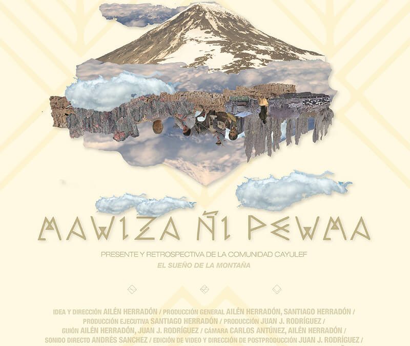 Mawiza Ñi Pewma