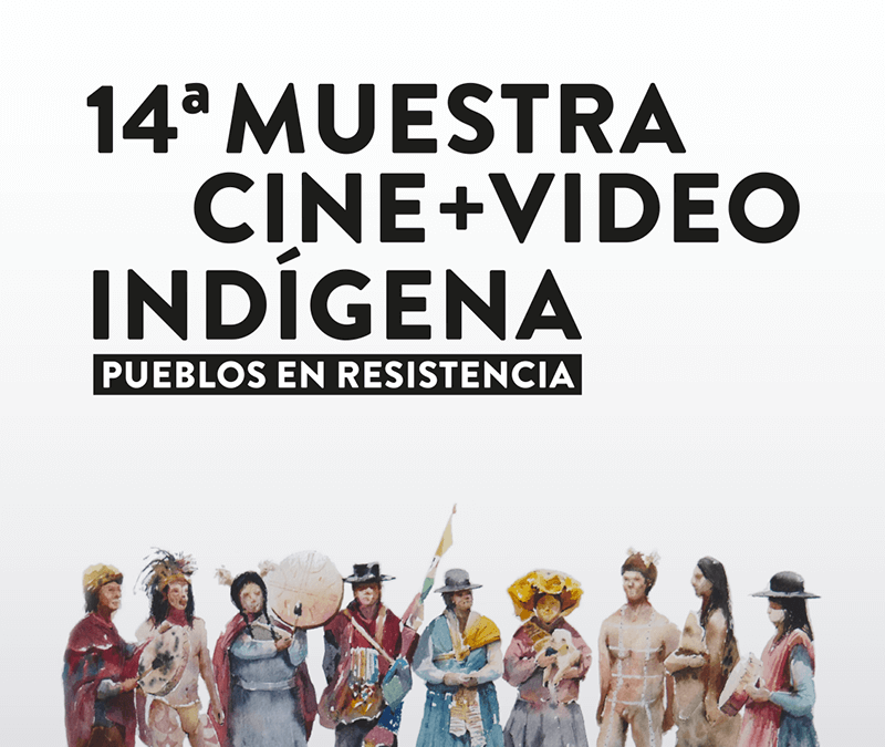 Kütral / El río Mapocho | Muestra Cine+Video Indígena